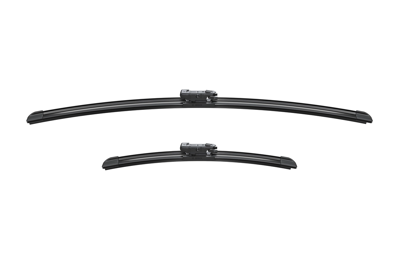 Щітка-двірник лобового скла, пасажирська Bosch 3397014519 ціна, від 21.88 USD