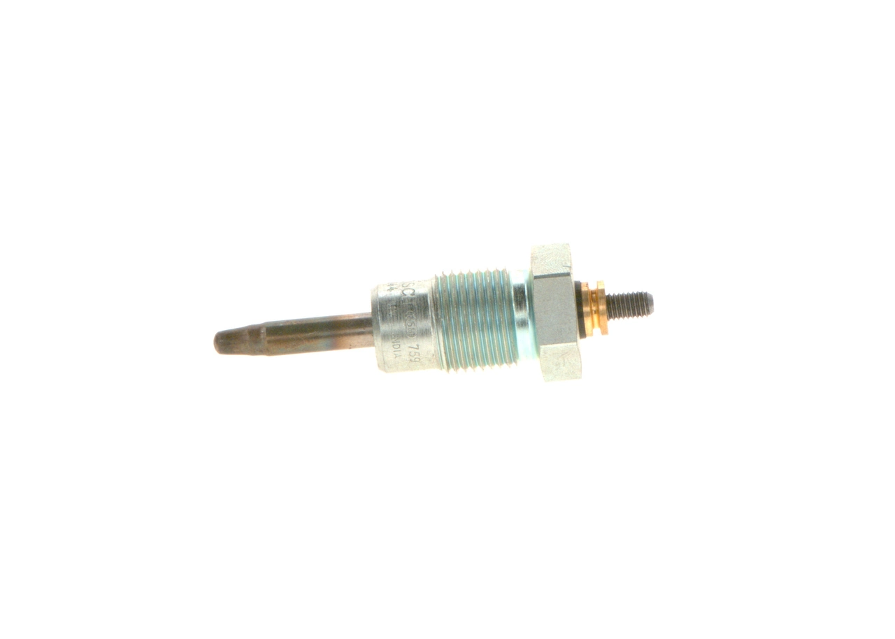 Свіча накалу Bosch 0250201044 ціна, від 5.60 USD