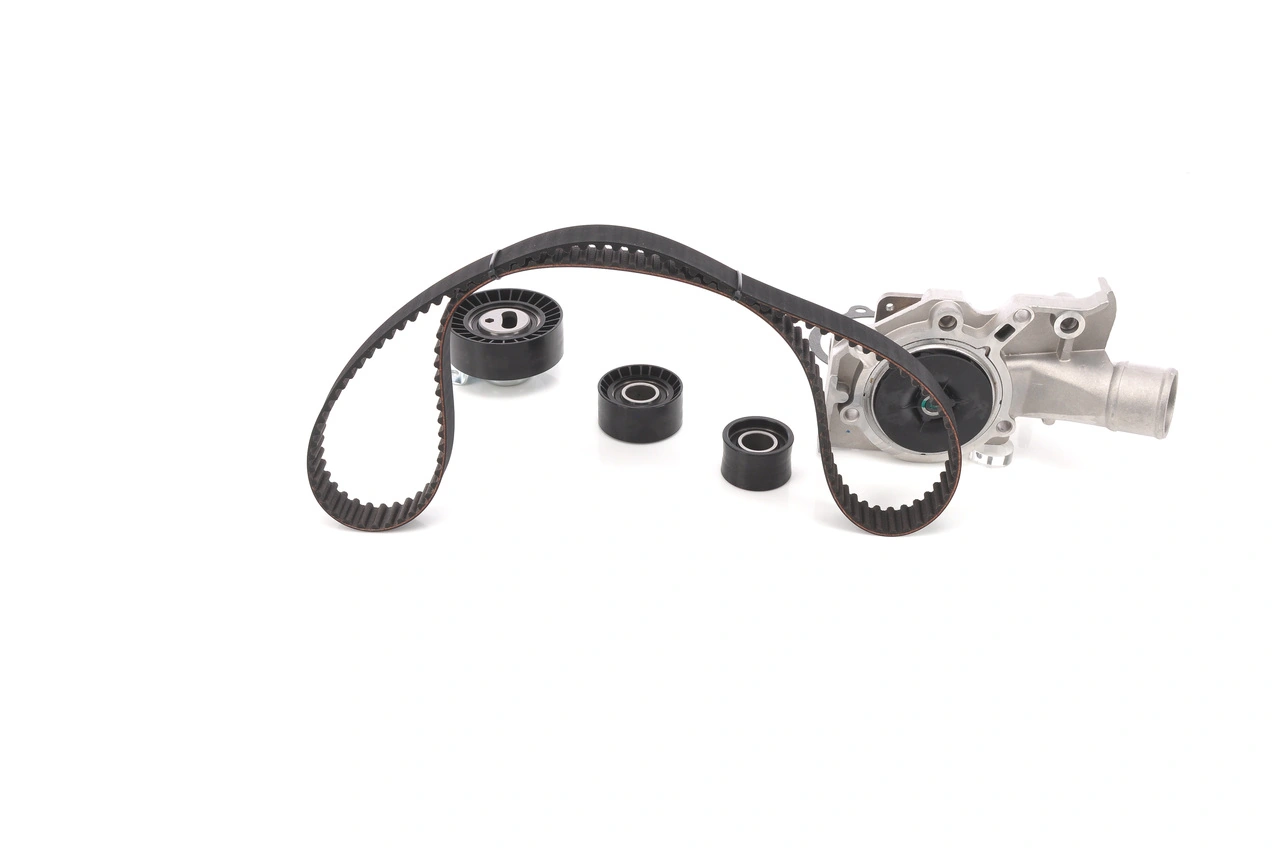 Комплект ГРМ Bosch 1987948529 ціна, від 146.72 USD