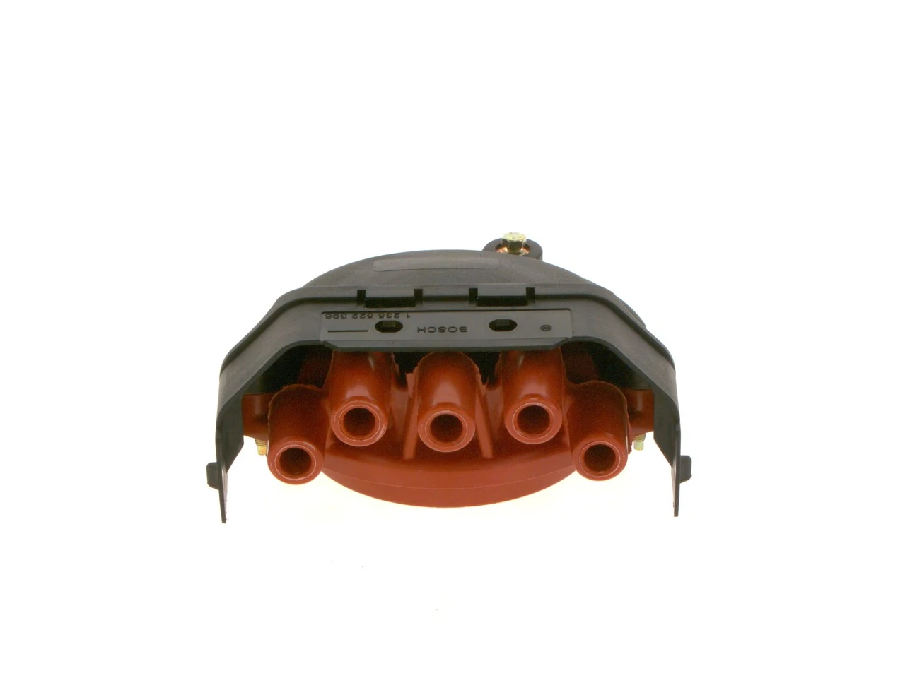 Купити 1235522396 Bosch Кришка трамблеру