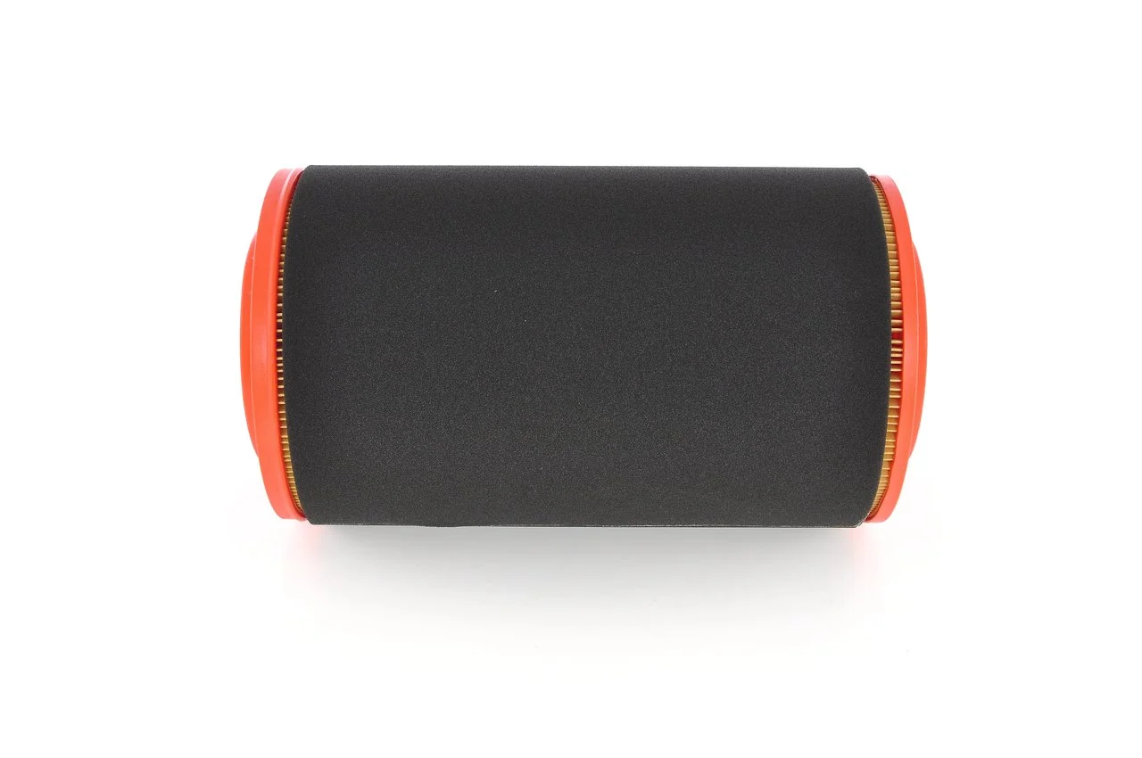 Купити F026400370 Bosch Автомобільний фільтр повітря
