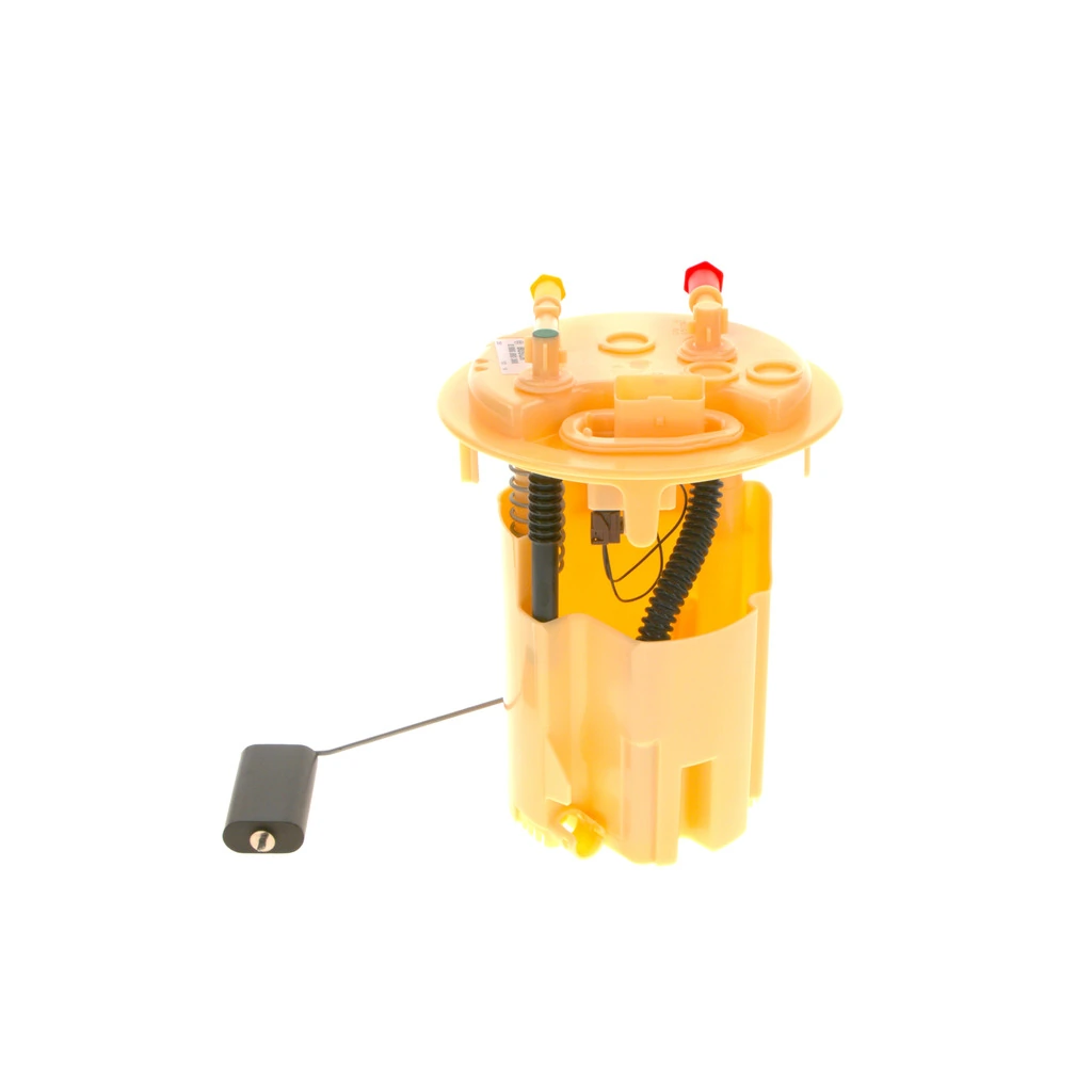 Модуль бензонасоса Bosch 0986580366 ціна, від 44.08 USD