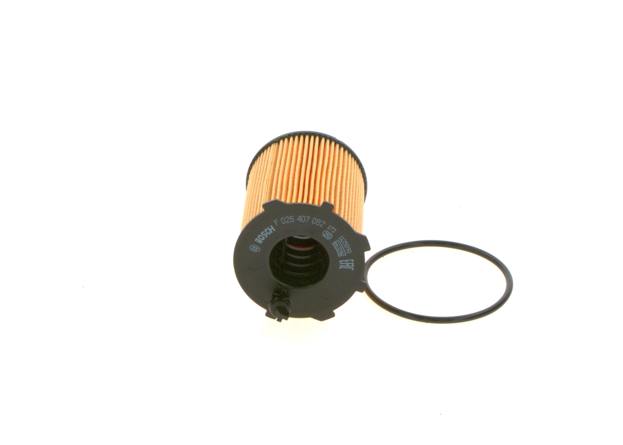 Купити F026407082 Bosch Фільтр очищення масла відцентровий
