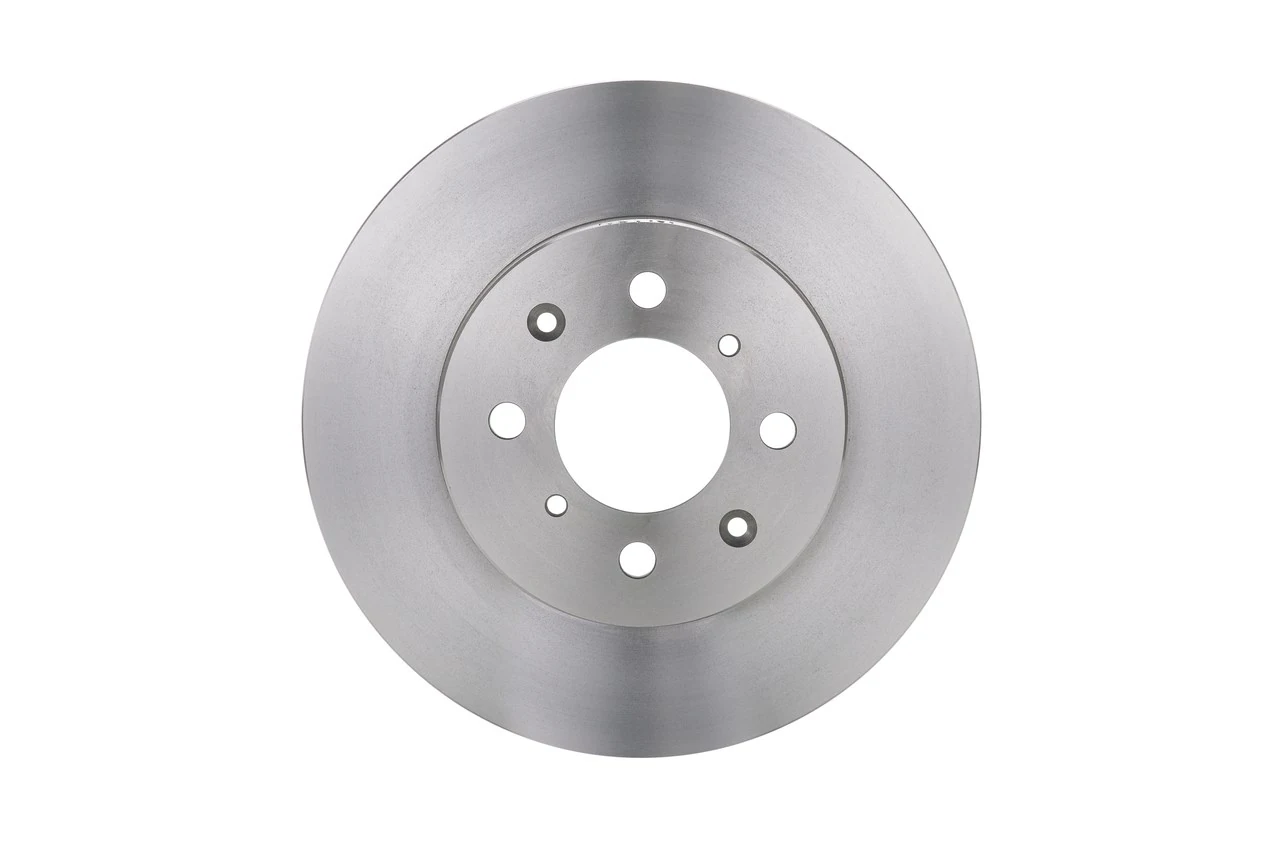 0986478174 Bosch Гальмо дискове переднє