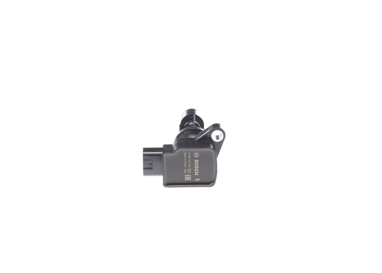 098622A202 Bosch Котушка запалювання