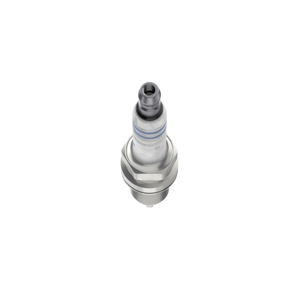 Свічки автомобільні Bosch 0242240618 ціна, від 4.62 USD