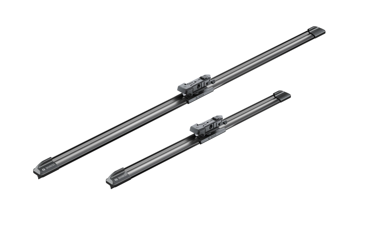 Щітка-двірник лобового скла, комплект з 2-х шт. Bosch 3397007292 ціна, від 26.82 USD