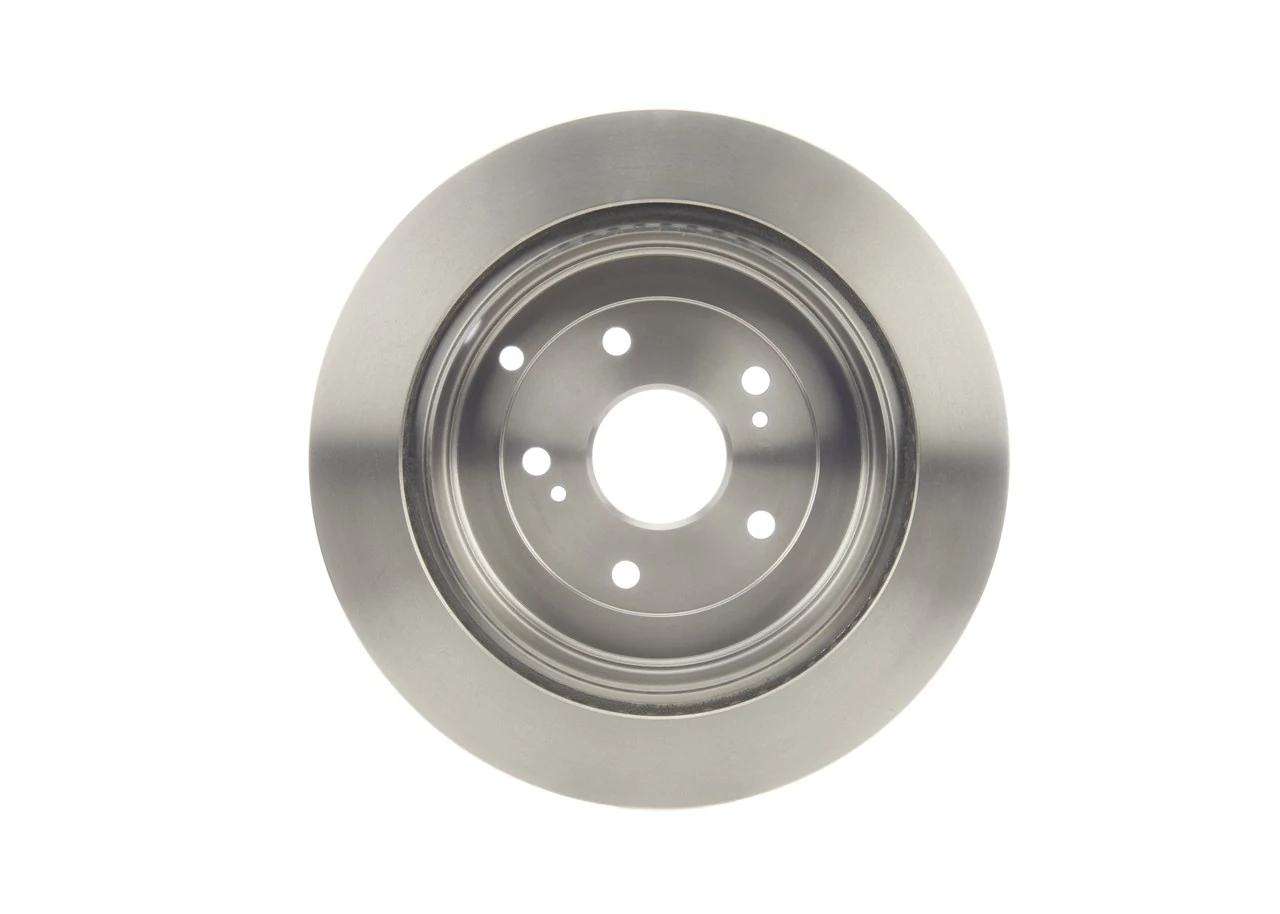 Купити 0986479T16 Bosch Диск заднього гальма