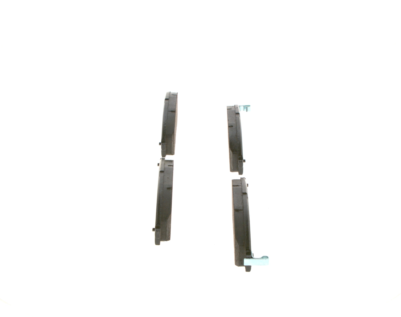 Тормозні колодки Bosch 0986494152