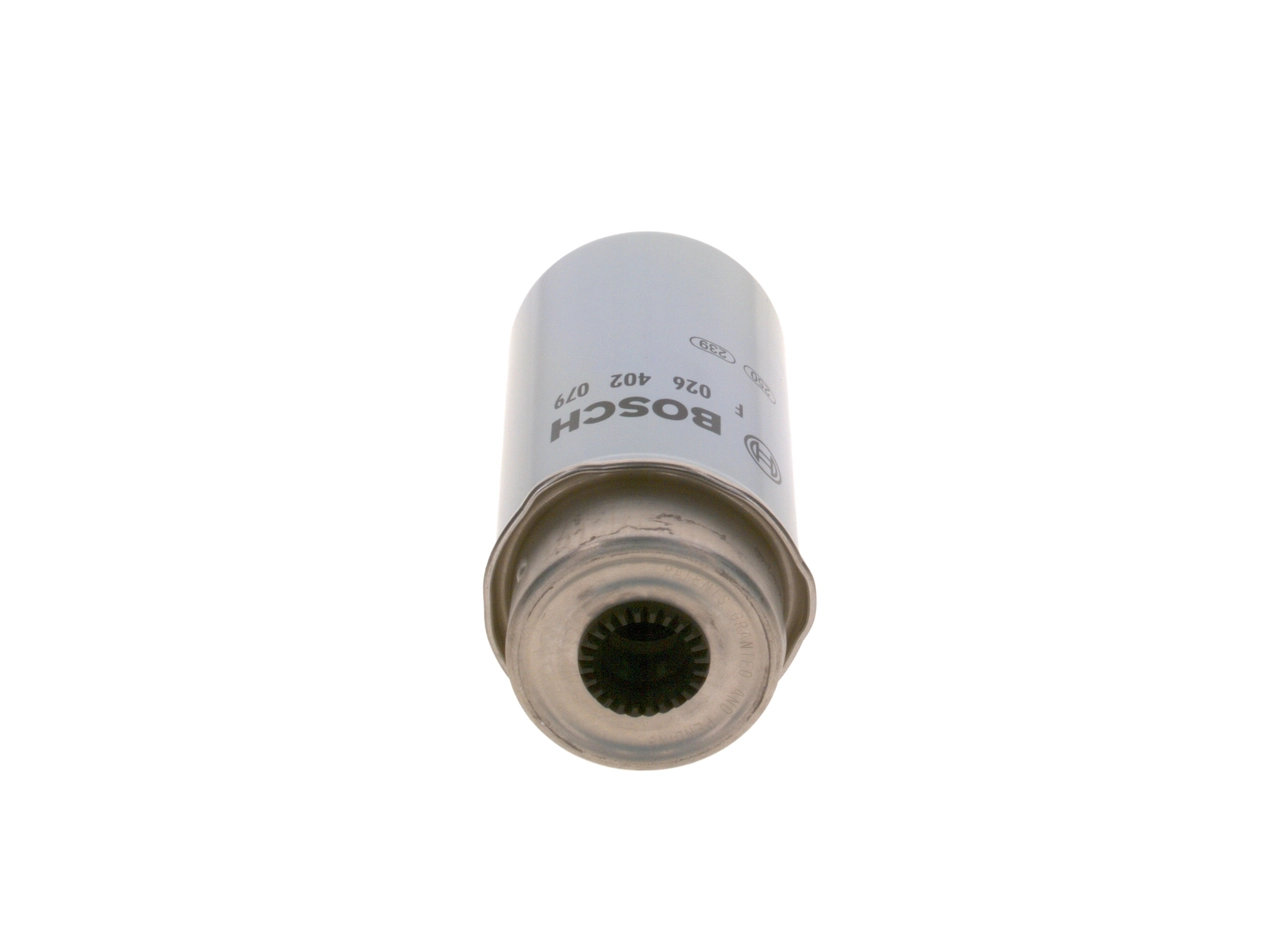 Купити F026402079 Bosch Фільтр-відстійник палива грубої очистки