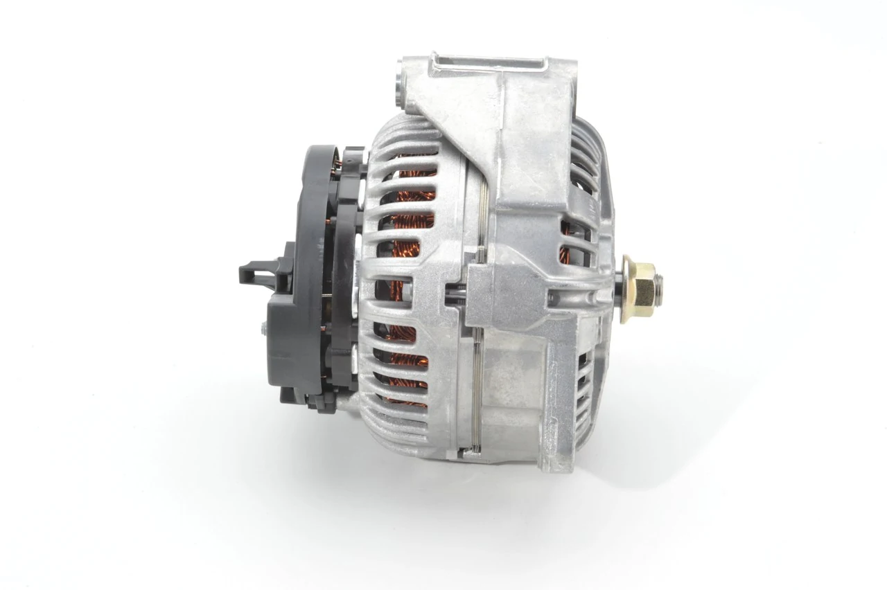 Генератор Bosch 0124655009 ціна, від 137.17 USD