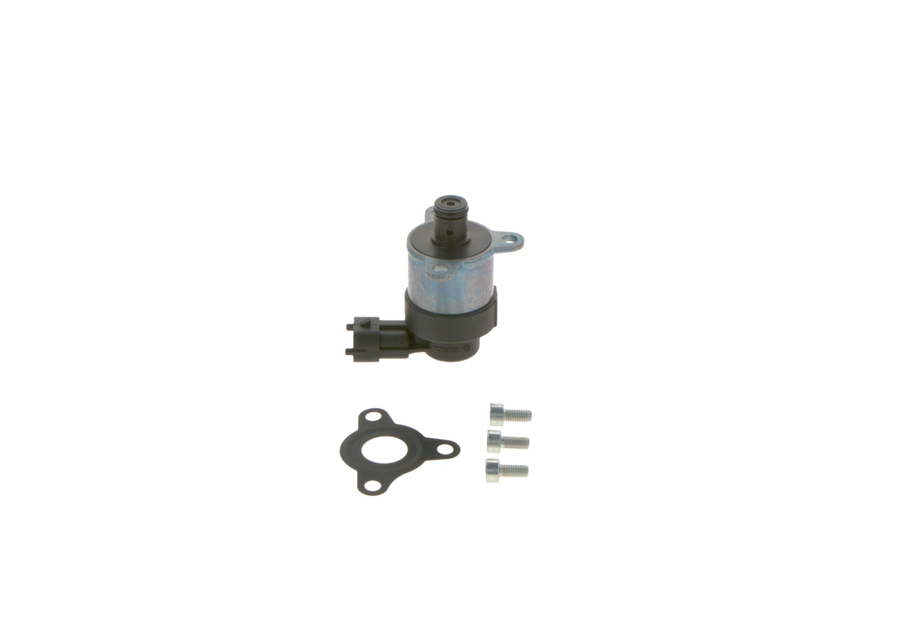 1465ZS0031 Bosch Клапан високого тиску