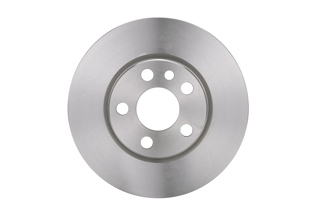 Диск переднього гальма Bosch 0986478896 ціна, від 26.51 USD