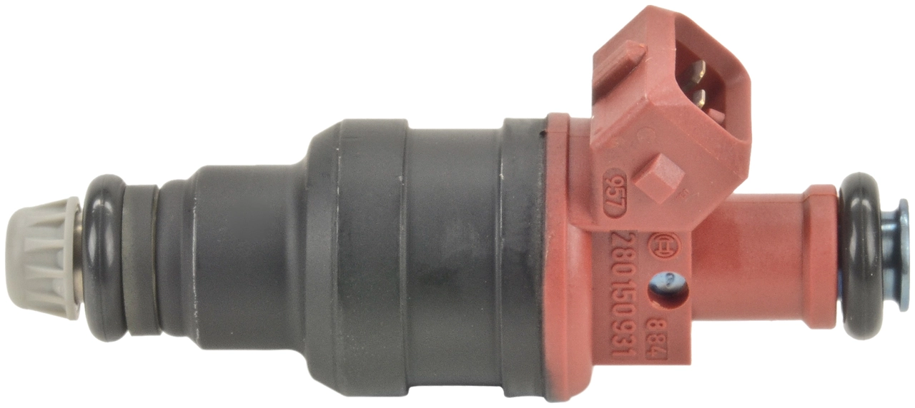 Форсунка паливна Bosch 0280150931 ціна, від 50.62 USD
