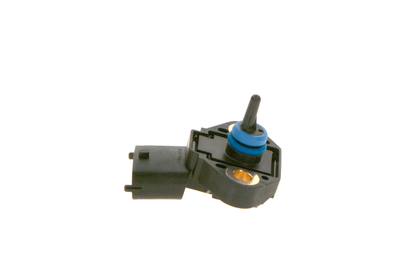 Купити 0261230256 Bosch Датчик тиску масла