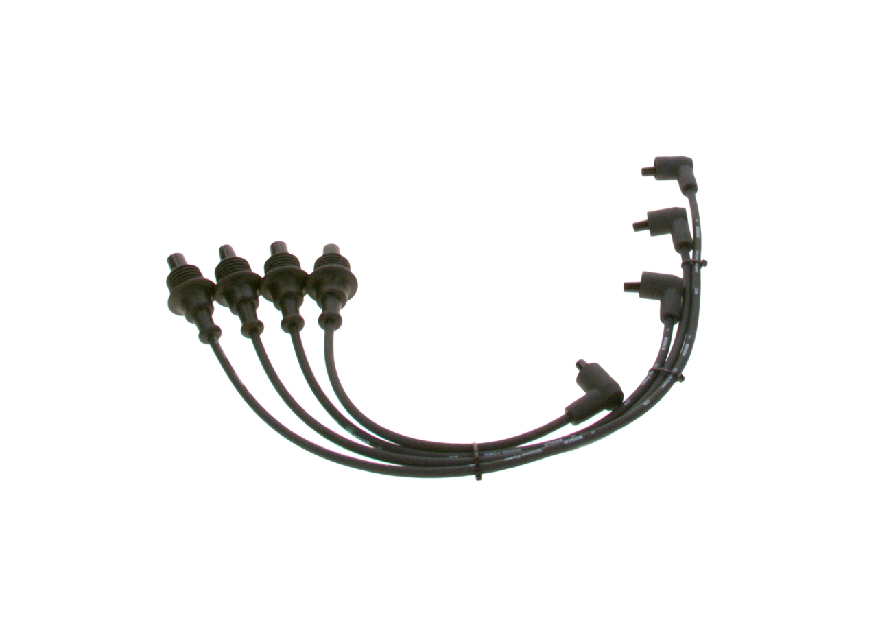 Купити 0986356854 Bosch Провід високовольтні, комплект