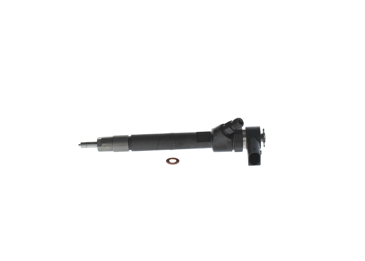 Купити 0445110162 Bosch Форсунка дизельна в зборі, розпилювач + тримач