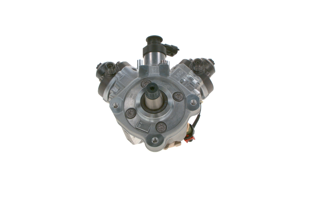 Насос паливний високого тиску Bosch 0445010820 ціна, від 447.21 USD