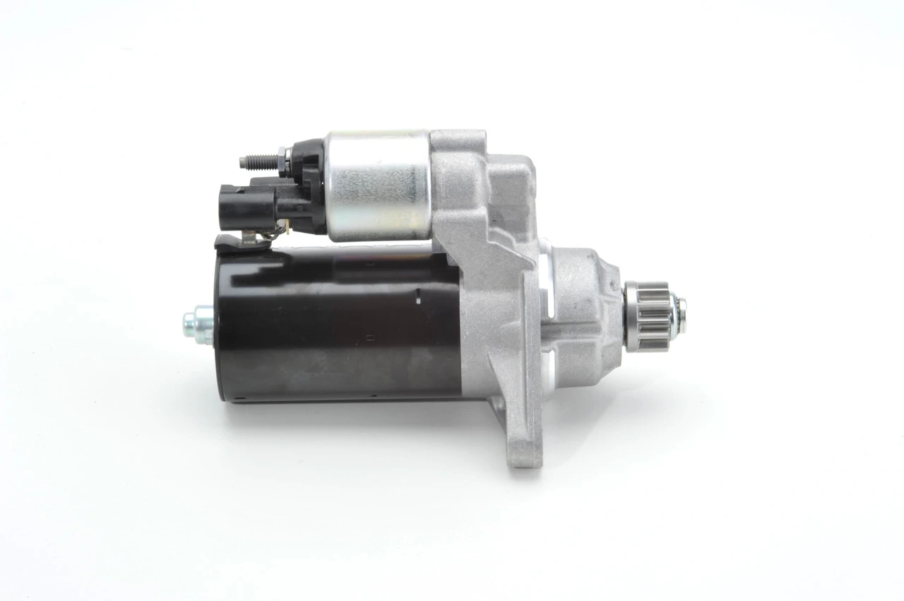 Стартер Bosch 0001142005 ціна, від 146.38 USD
