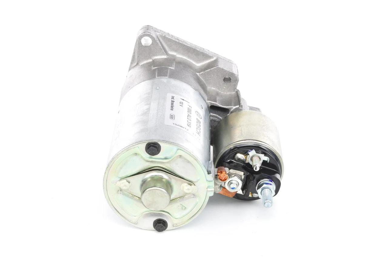 Стартер Bosch F000AL0319 ціна, від 47.30 USD