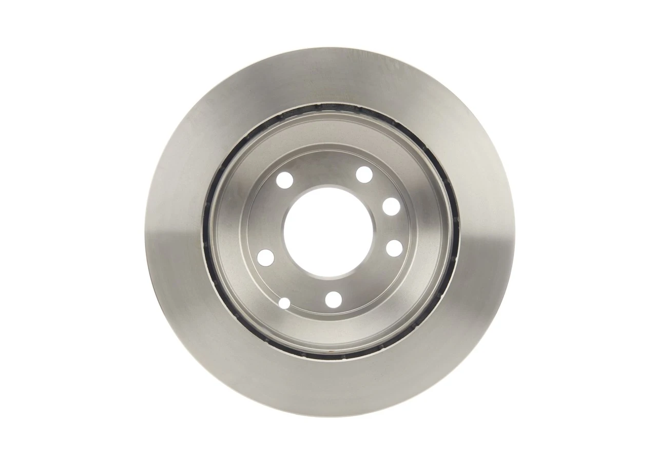 Купити 0986479S20 Bosch Диск заднього гальма