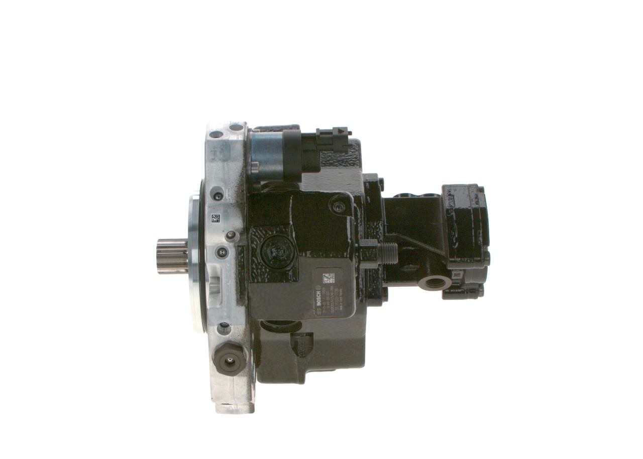 Насос паливний високого тиску Bosch 0445020023 ціна, від 1253.91 USD