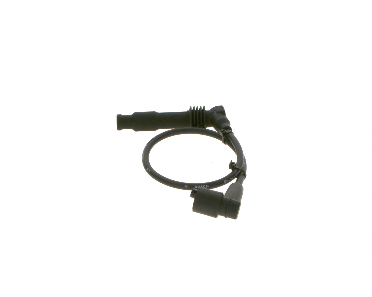 Високовольтні дроти MSQ0085 Magneti Marelli