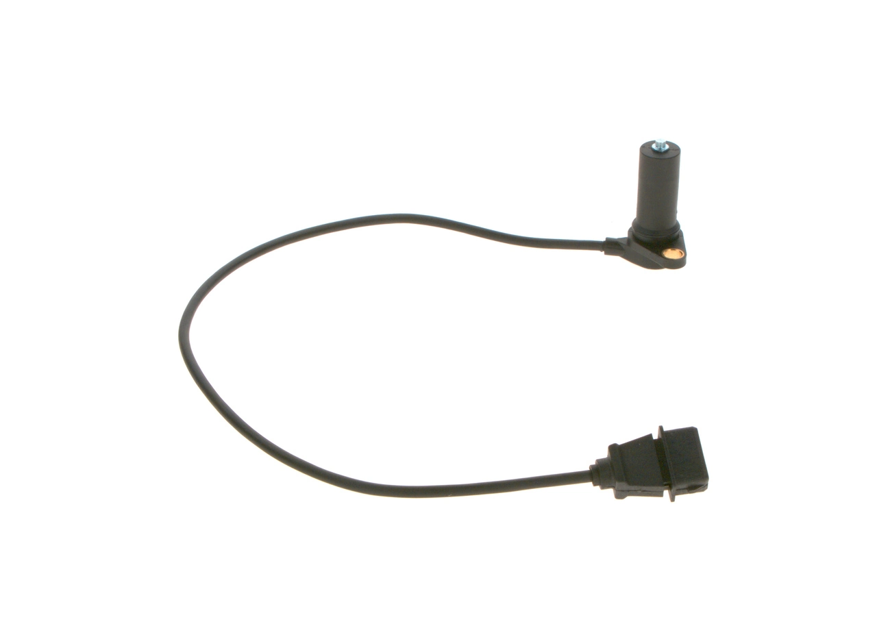 Купити 0986280493 Bosch Датчик положення (оборотів) коленвалу