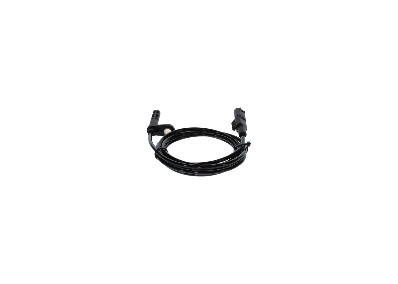 Купити 0986594654 Bosch Датчик АБС (ABS) задній, правий