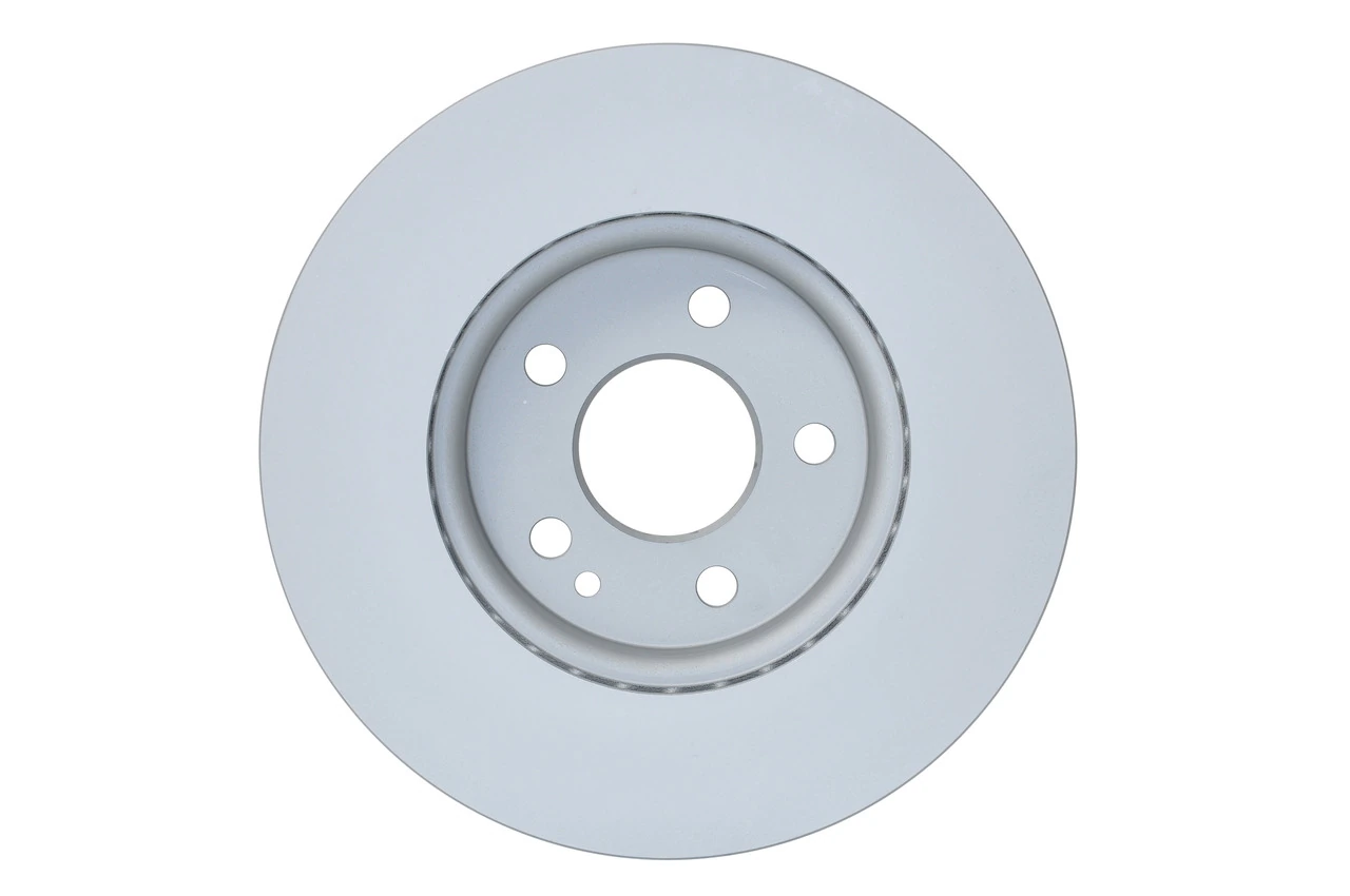 Диск переднього гальма Bosch 0986479D57 ціна, від 45.28 USD