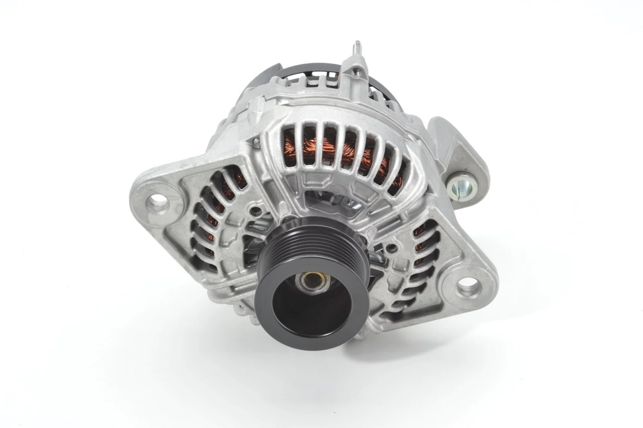 0124655008 Bosch Авто генератор