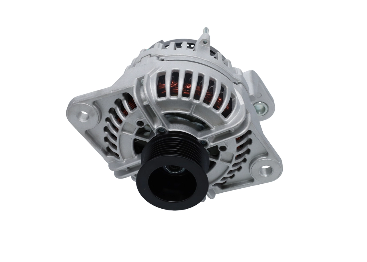 Генератор Bosch 1986A01033 ціна, від 198.88 USD