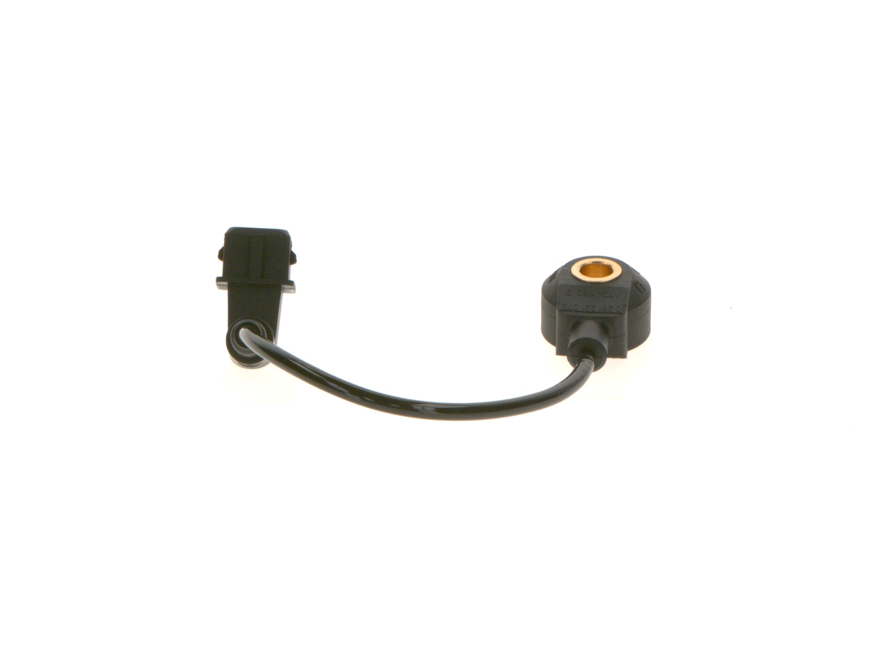 Датчик детонації Bosch 0261231072 ціна, від 45.94 USD