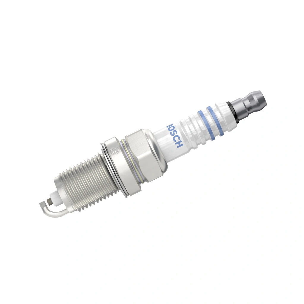 Свічки запалювання 0242229699 Bosch