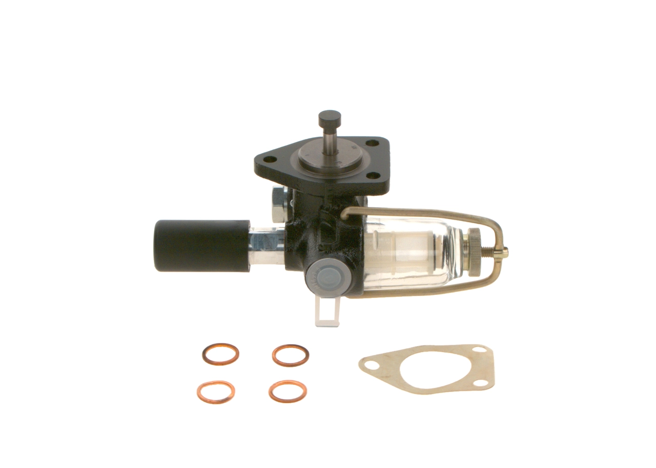 Купити 0440003998 Bosch Паливний насос, механічний