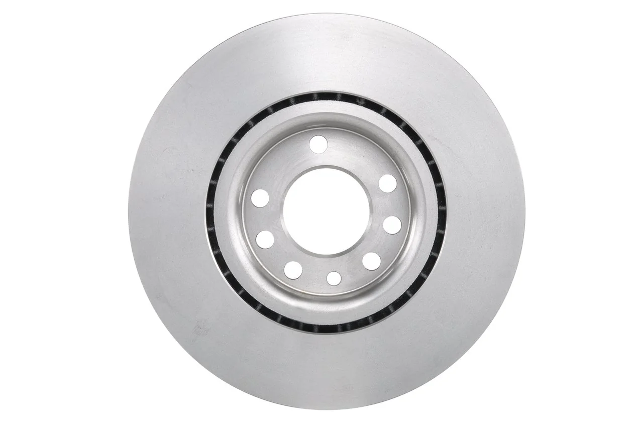 0986479325 Bosch Гальмо дискове переднє