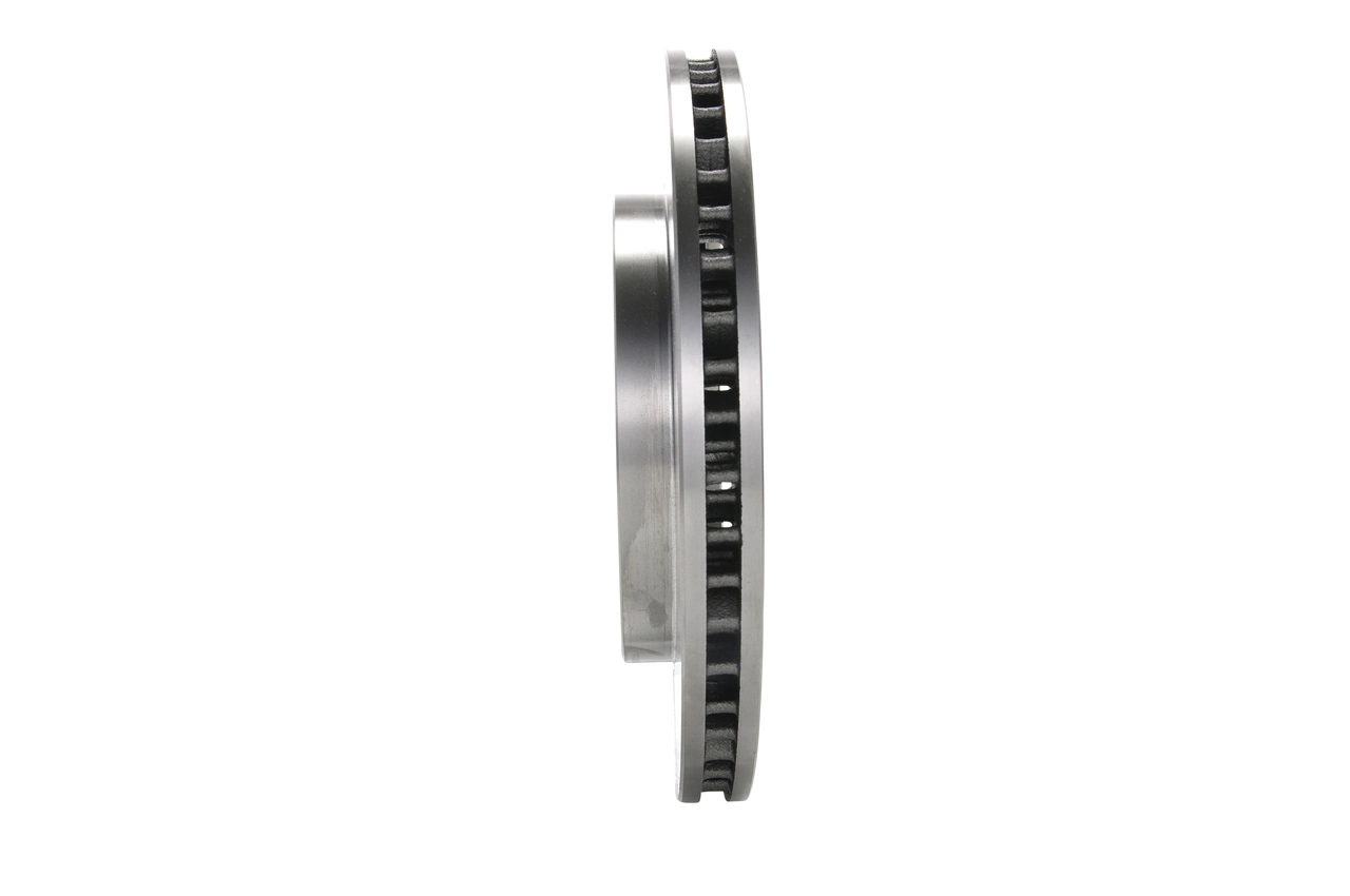 Диск переднього гальма Bosch 0986478990 ціна, від 43.89 USD