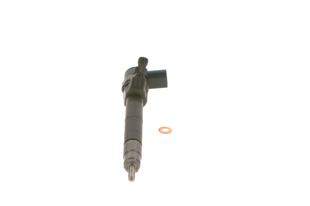 Купити 0986435133 Bosch Форсунка дизельна в зборі, розпилювач + тримач