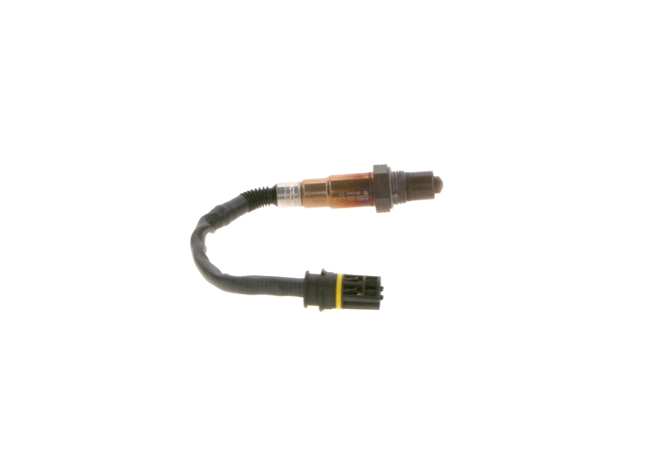 Лямбдазонд, датчик кисню до каталізатора Bosch 0258006436 ціна, від 61.34 USD