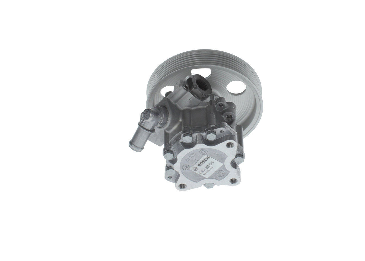 KS01000519 Bosch Насос гідропідсилювача