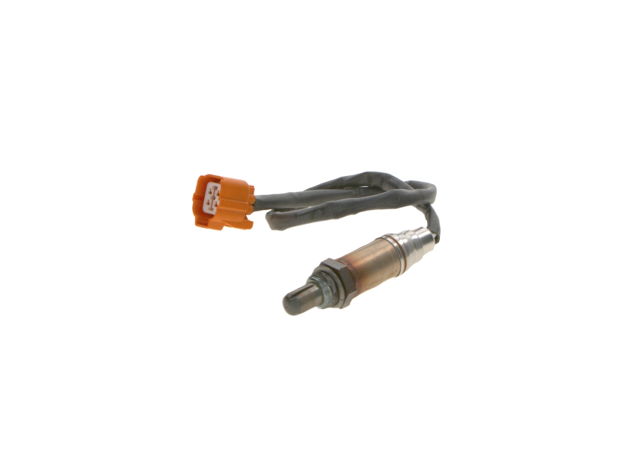 Лямбдазонд, датчик кисню до каталізатора Bosch 0258005184 ціна, від 72.61 USD