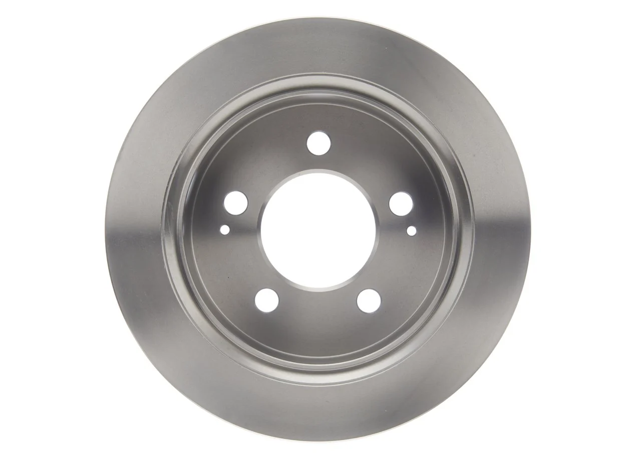 Задні дискові гальма Bosch 0986479U21 ціна, від 46.03 USD