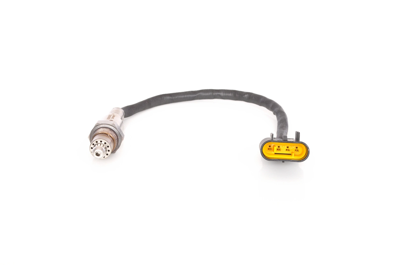 Купити 0258030121 Bosch Лямбдазонд, датчик кисню до каталізатора