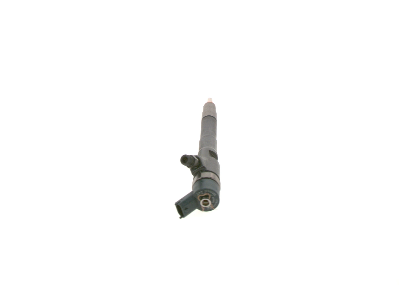 Купити 0445110418 Bosch Форсунка дизельна в зборі, розпилювач + тримач