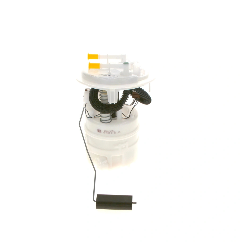 0986580142 Bosch Електробензонасос