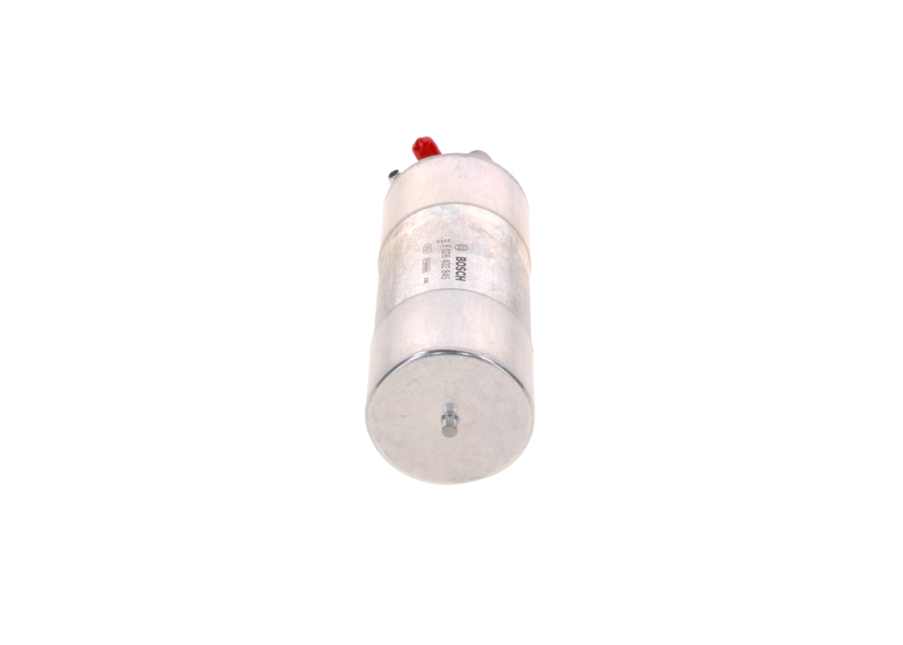 Купити F026402845 Bosch Фільтр-відстійник палива грубої очистки