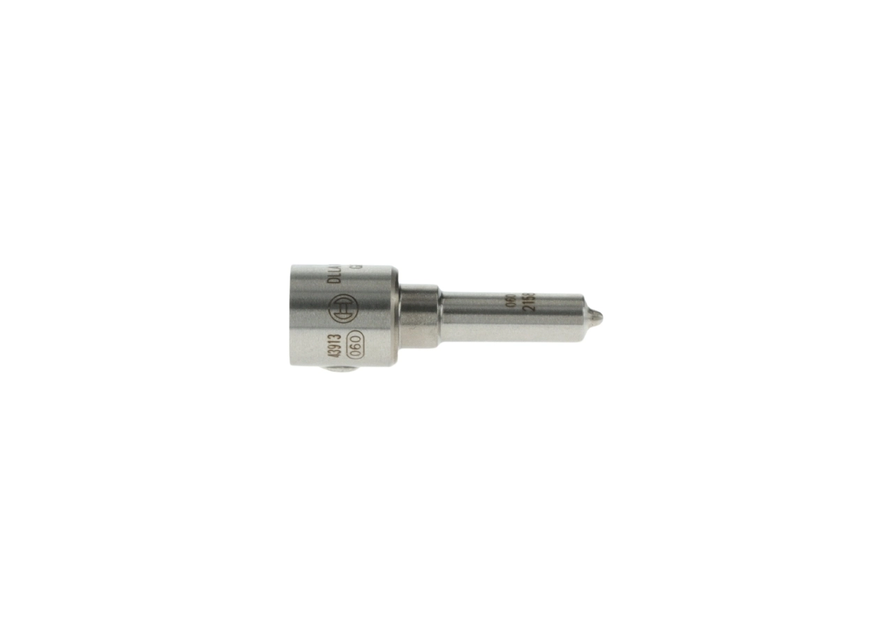 Купити 0433172158 Bosch Розпилювач дизельної форсунки