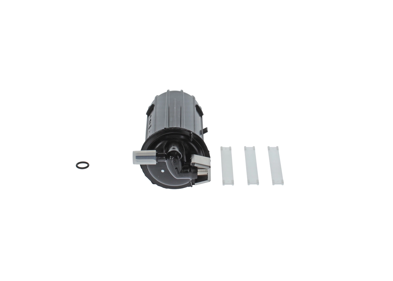 Купити 1582804091 Bosch Фільтр-відстійник палива грубої очистки