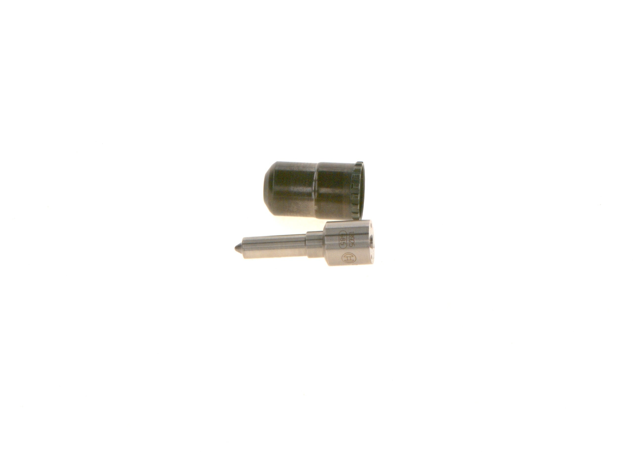 Купити 1417010929 Bosch Розпилювач дизельної форсунки