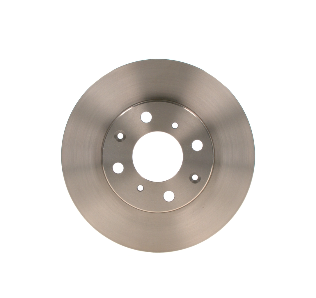 Диск переднього гальма Bosch 0986479033 ціна, від 26.72 USD